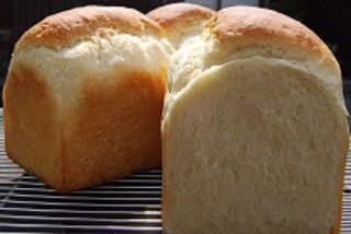 ホシノ酵母食パン